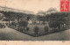 FRANCE - Laennec - Hôpital - Les Jardins - Carte Postale Ancienne - Andere & Zonder Classificatie