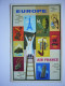 Avion / Airplane / AIR FRANCE / Europe / Airline Issue - 1946-....: Era Moderna