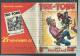 Bd " Tex-Tone  " Bimensuel N° 133 "  La Bande à Gorman  "      , DL  10 Novembre 1962  - BE- RAP 0801 - Petit Format