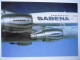 Avion / Airplane / SABENA / Boeing 747-329 / Registered As OO-SGC / During A Pre-delivery Flight In May 1986 - 1946-....: Era Moderna