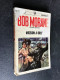 BOB MORANE N° 64    Mission à Orly    Henri Vernes    Pocket Marabout – 1970 - Toverachtigroman