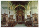 AK 213809 CHURCH / CLOISTER ... - St. Gallen - Barock-Kathedrale - Churches & Convents