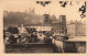 FRANCE - Lyon (Rhône) - Vue Sur La Cathédrale Saint Jean Et La Basilique De Fourvière - Carte Postale Ancienne - Andere & Zonder Classificatie