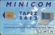 France: France Telecom 05.93 F362B Minicom - 1993