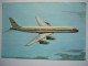 Avion / Airplane / TRANS-CANADA AIR LINES / Douglas DC-8 / Airline Issue - 1946-....: Ere Moderne