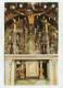 AK 213813 CHURCH / CLOISTER ... - Jerusalem - Church Of The Holy Sepulchre - Calvary - Churches & Convents