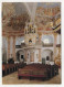 AK 213814 CHURCH / CLOISTER ... - Kappl-Waldsassen - Orgel - Chiese E Conventi