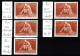 LOT 701 -702   20 Var. LUPPI/VARIBEL  (XX) MNH - 1961-1990