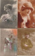 LOT De Plus De 400 CPA FANTAISIE ( Femmes Hommes Couples Enfants Fleurs ) En Bon état - 100 - 499 Postcards