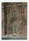 AK 213815 CHURCH / CLOISTER ... - Strasbourg - La Cathédrale - Portail Central - Churches & Convents