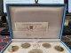 VATICAN Coffret Euros Vatican 2012 BE PROOF FDC - Vaticaanstad