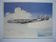Avion / Airplane / KLM / Lockheed Constellation / Airline Issue - 1946-....: Ere Moderne