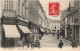 FRANCE - Yvetot - Rue Des Victoires - LL - Animé - Carte Postale Ancienne - Yvetot