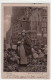 39051904 - Aachen Mit Wochenmarkt Am Postwagen Gelaufen Von 1913. Gute Erhaltung. - Aachen