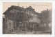 CPA :  14 X 9  -  FRANGY.  -  Restaurant Du Grand Pont - Frangy