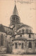 FRANCE - Paray Le Monial (S Et L) - Vue Sur L'Abside De La Basilique - Vue Générale - Carte Postale Ancienne - Paray Le Monial