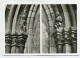 AK 213822 CHURCH / CLOISTER ... - Limburg A. D. Lahn - Dom - Figuren Am Hauptportal - Churches & Convents