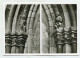 AK 213822 CHURCH / CLOISTER ... - Limburg A. D. Lahn - Dom - Figuren Am Hauptportal - Eglises Et Couvents