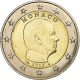 Monaco, Albert II, 2 Euro, 2012, Paris, Bimétallique, SUP+, Gadoury:MC196 - Monaco