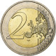 Monaco, Albert II, 2 Euro, 2012, Paris, Bimétallique, SUP+, Gadoury:MC196 - Monaco