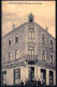 LUXEMBOURG- REPRODUÇÃO- Café-Restaurant Zangiacomi-Reuter( Collection Edition E.B. 1970) Carte Postale - Hotels & Gaststätten