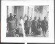 MIL 479  0424 WW2 WK2  CAMPAGNE DE FRANCE  SOLDATS PRISONNIERS AFRICAINS  SOLDATS ALLEMANDS  1940 - Guerra, Militari