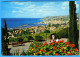 San Remo - Riviera Dei Fiori - Panorama Da Ponente - San Remo