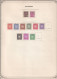 Delcampe - Algérie - Collection Neufs Sans Gomme / Oblitérés - TB - Unused Stamps