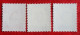 WILDING Watermark ISLE Of MAN (Mi 1 2 3) 1958 1964 1966 POSTFRIS MNH ** ENGLAND GRANDE-BRETAGNE GB GREAT BRITAIN - Man (Ile De)