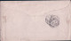 Suisse, Lettre Entier Postal 10 Ct + Timbres Et P.D. Noir, Lutry - Pontarlier - Paris, 30 NOV 1868 - Enteros Postales