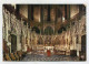 AK 213828 CHURCH / CLOISTER ... - Albi / Tarn - Basilique Ste Cécile - Intérieur - Churches & Convents