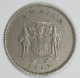 Jamaica - 1969 - 5 Cents - Dollar (1969 – 2022) - Jamaica