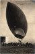 PC AVIATION DIRIGÉABLE PATRIE MOISSON (a54055) - Zeppeline