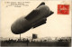 PC AVIATION DIRIGÉABLE LA VILLE DE PARIS (a53999) - Zeppeline