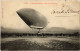 PC AVIATION DIRIGÉABLE LEBAUDY TOUL (a53968) - Zeppeline