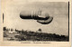 PC AVIATION BALLOON SAUCISSE D'OBSERVATION (a53951) - Mongolfiere