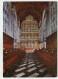 AK 213831 CHURCH / CLOISTER ... - Oxford - New College Chapel - The Reredos - Churches & Convents