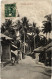 PC ZANZIBAR NATIVE QUARTERS (a53344) - Tanzanie