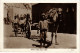 PC YEMEN ADEN NATIVE CAMEL CARTS REAL PHOTO POSTCARD (a53184) - Yemen