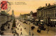 PC RUSSIA ST. PETERSBURG NEVSKY PROSPEKT (a56369) - Russie