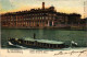 PC RUSSIA ST. PETERSBURG WINTER PALACE NEVA RIVER (a56335) - Russie