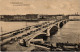 PC RUSSIA ST. PETERSBURG ALEXANDER BRIDGE (a56315) - Russie