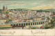 SWITZERLAND - LAUSANNE - PANORAMA - ED. GUGGENHEIM - MAILED 1902 (18208) - Lausanne