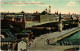 PC RUSSIA MOSCOW MOSKVA KREMLIN GENERAL VIEW (a55583) - Russland