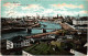 PC RUSSIA MOSCOW MOSKVA GENERAL VIEW (a55594) - Russland