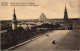 PC RUSSIA MOSCOW MOSKVA KREMLIN VIEW (a55578) - Russland