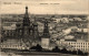 PC RUSSIA MOSCOW MOSKVA GENERAL VIEW (a55569) - Russland