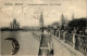 PC RUSSIA MOSCOW MOSKVA KREMLIN QUAY (a55429) - Russie