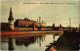 PC RUSSIA MOSCOW MOSKVA KREMLIN GENERAL VIEW (a55404) - Russland