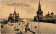 PC RUSSIA MOSCOW MOSKVA RED SQUARE MONUMENT (a55399) - Russland